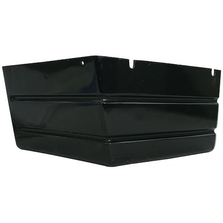 A & I Products Panel, Frame; Lower Front (RH) 18" x15" x9" A-1348226C1